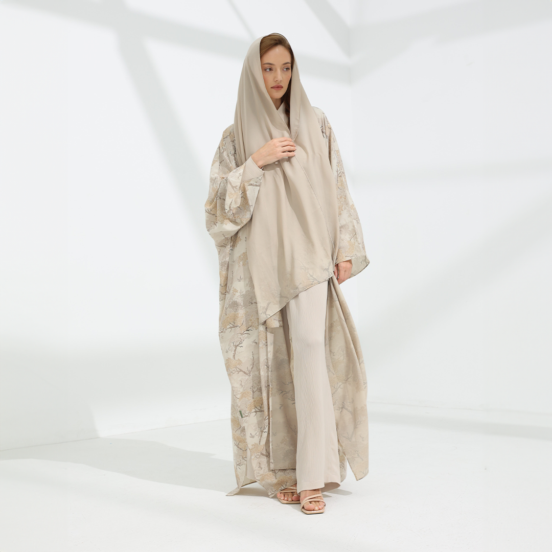 Luna Abaya