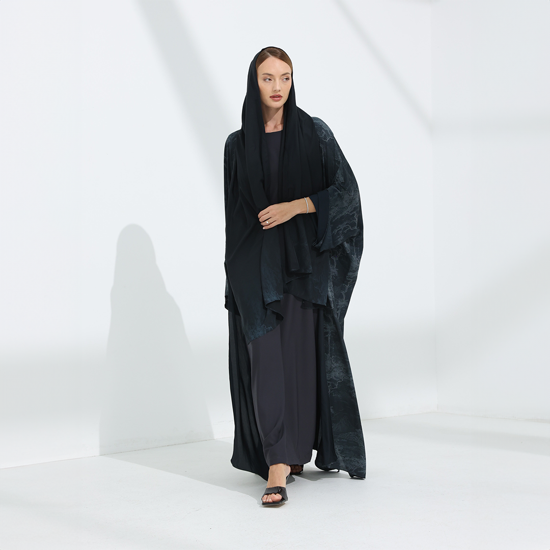 Nightfall Abaya