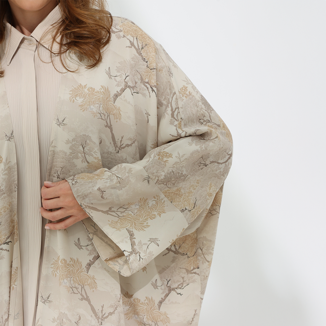 Luna Abaya