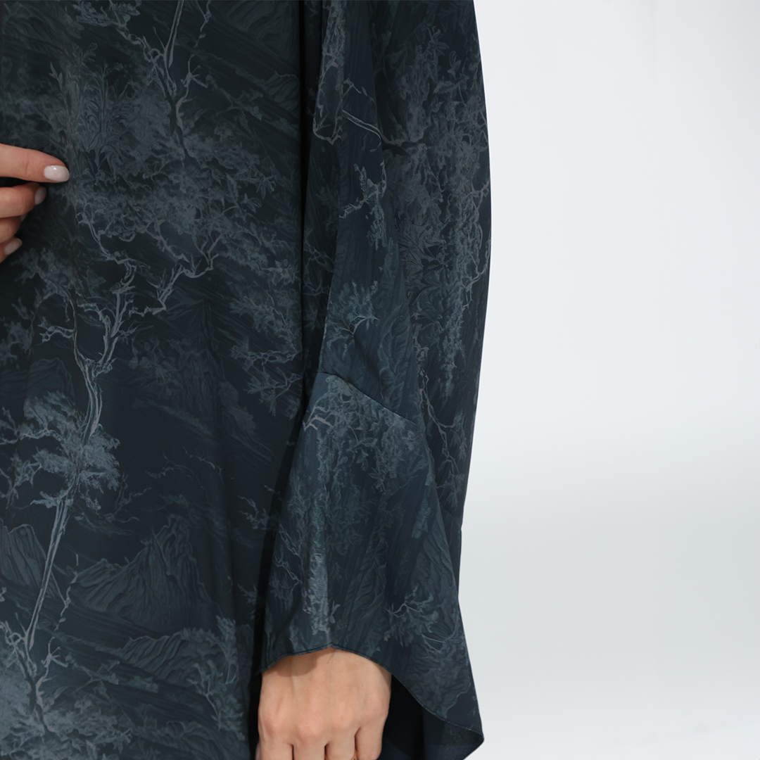 Nightfall Abaya