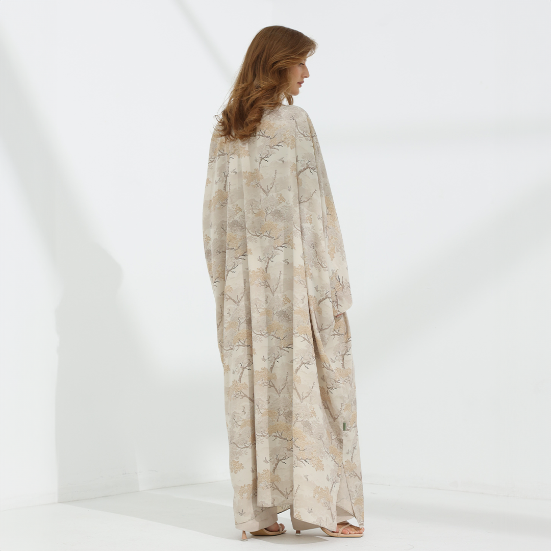 Luna Abaya