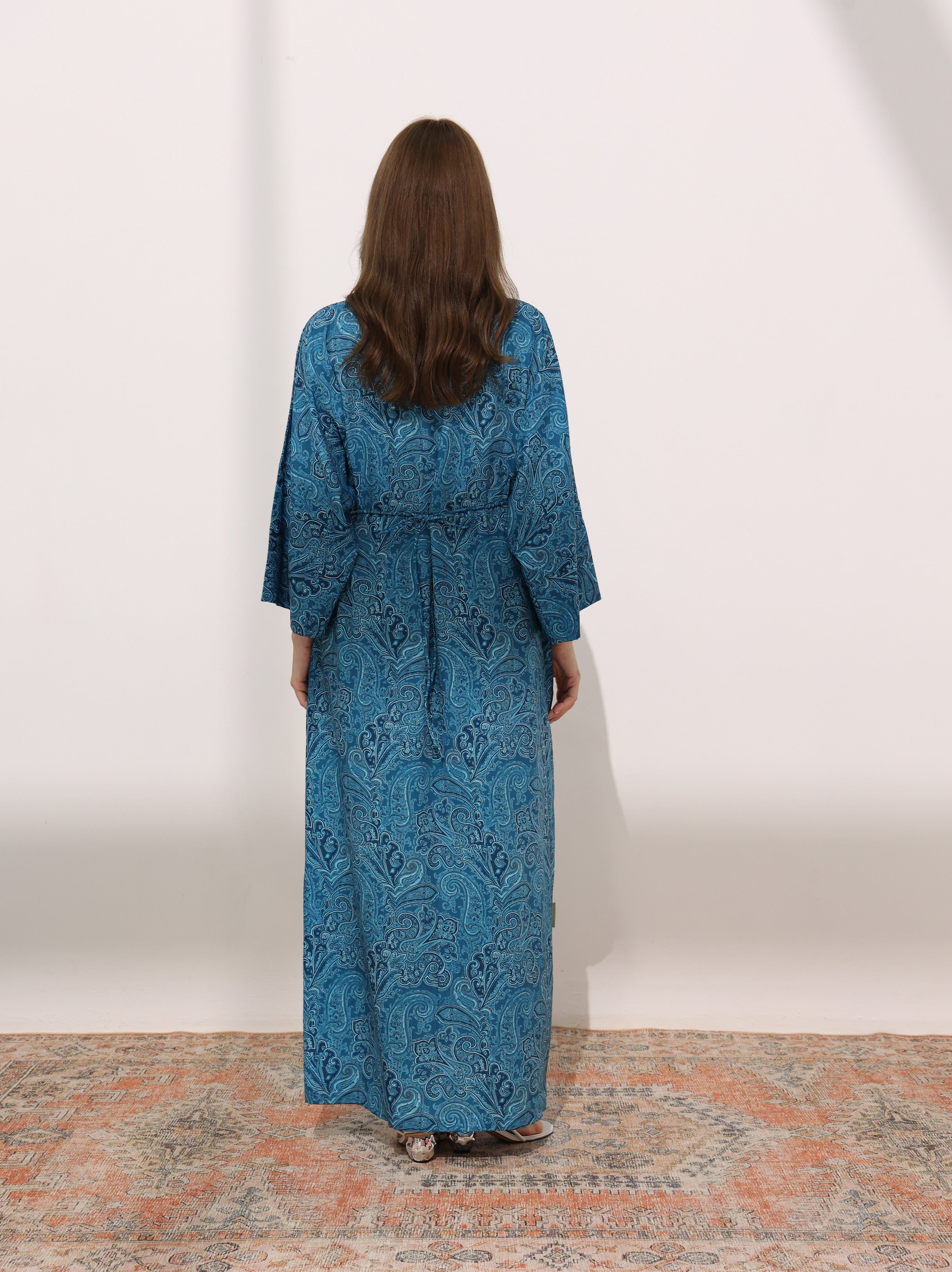 denim kimono dress Denim Kimono Dress Ehigroup