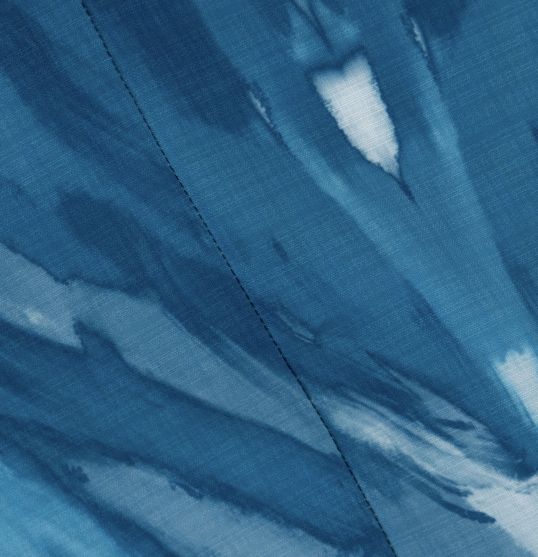 BLUE HORIZON