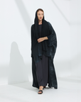 Nightfall Abaya