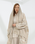 Luna Abaya