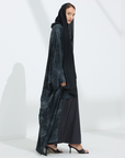 Nightfall Abaya