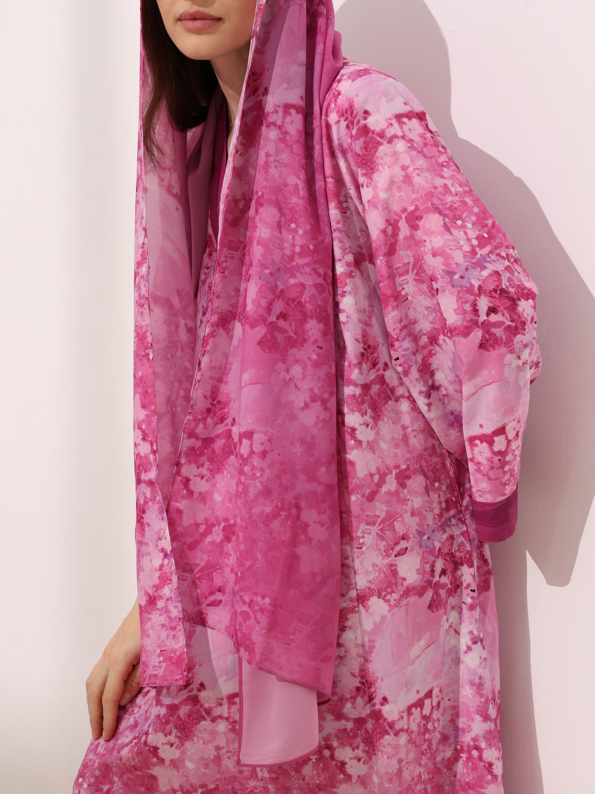 Rose Rush | The Kyoto