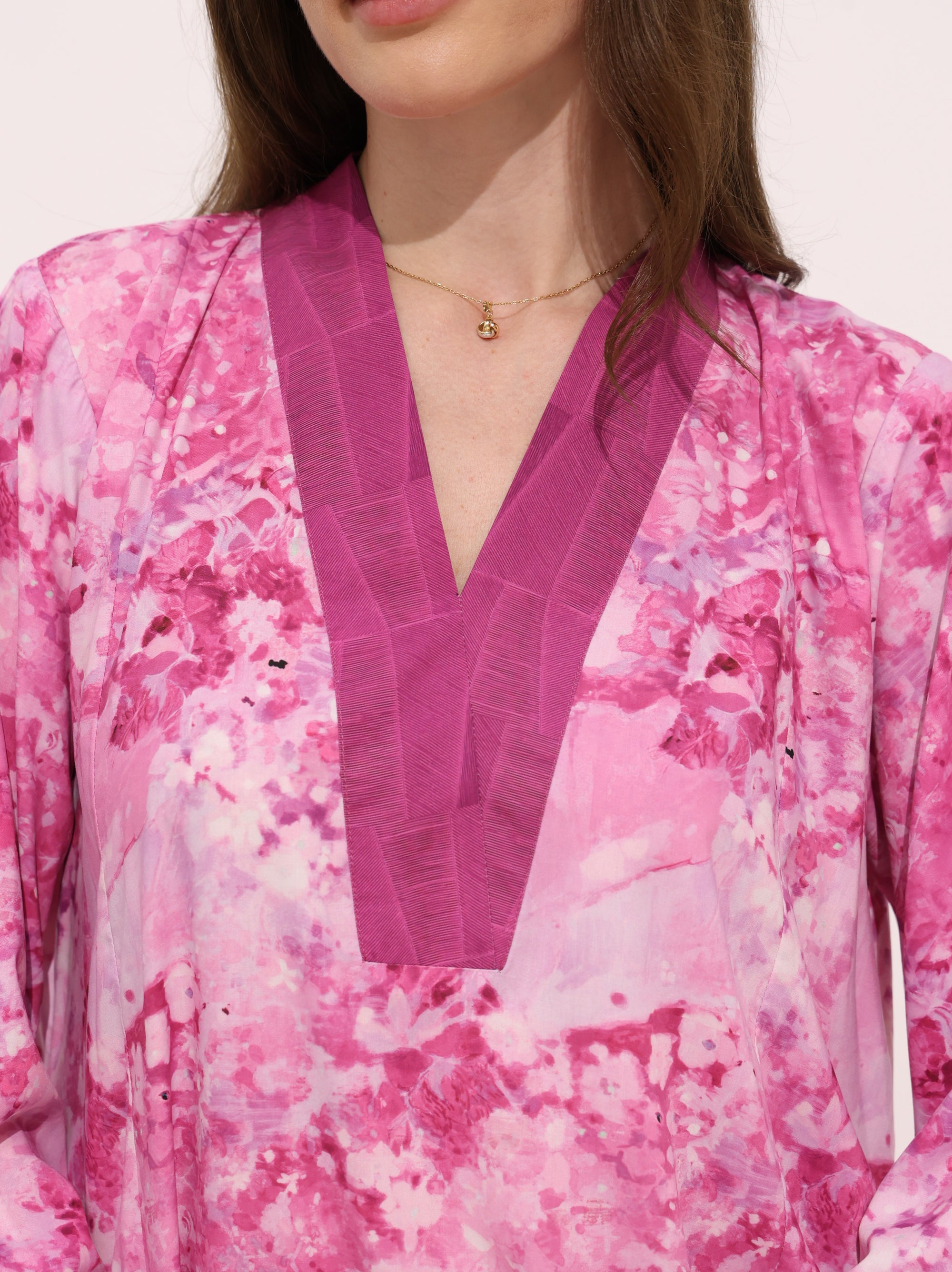 Rose Rush | The Kyoto