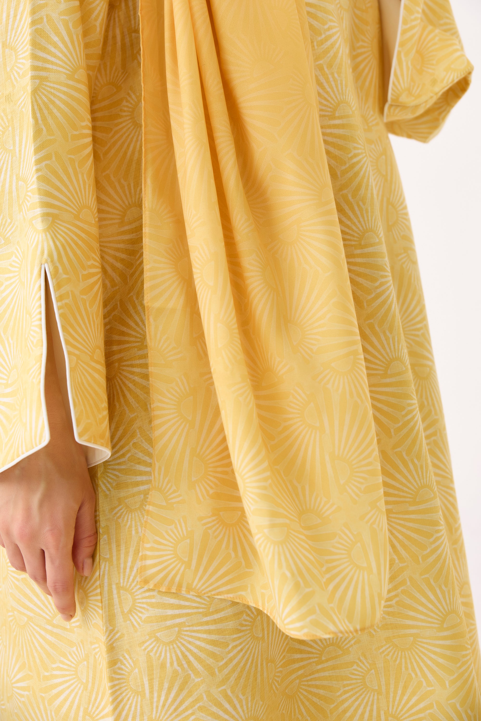 Butter Sunray
