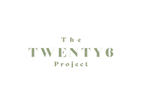 TheTwenty6Project